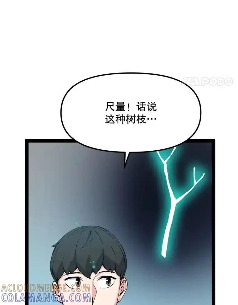《被点赞的猎人》72.量产小小树枝 第73页