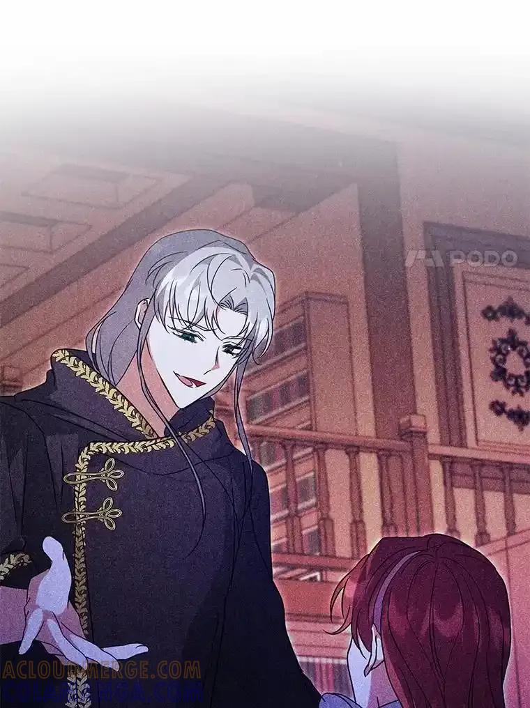 《狼犬男主的驯养师》75.苏醒 第105页