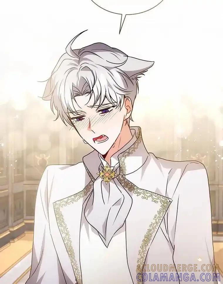 《狼犬男主的驯养师》79.不要丢下我 第29页