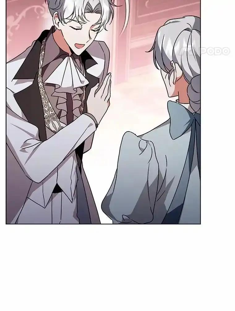 《狼犬男主的驯养师》80.我也喜欢你 第98页