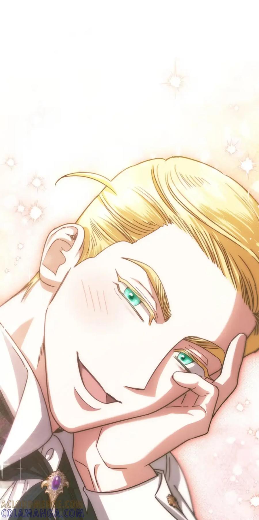 穿越成为暗黑系逆后宫小说男主们的小姨子 - 09 今日兼职丘比特 - 第101张图