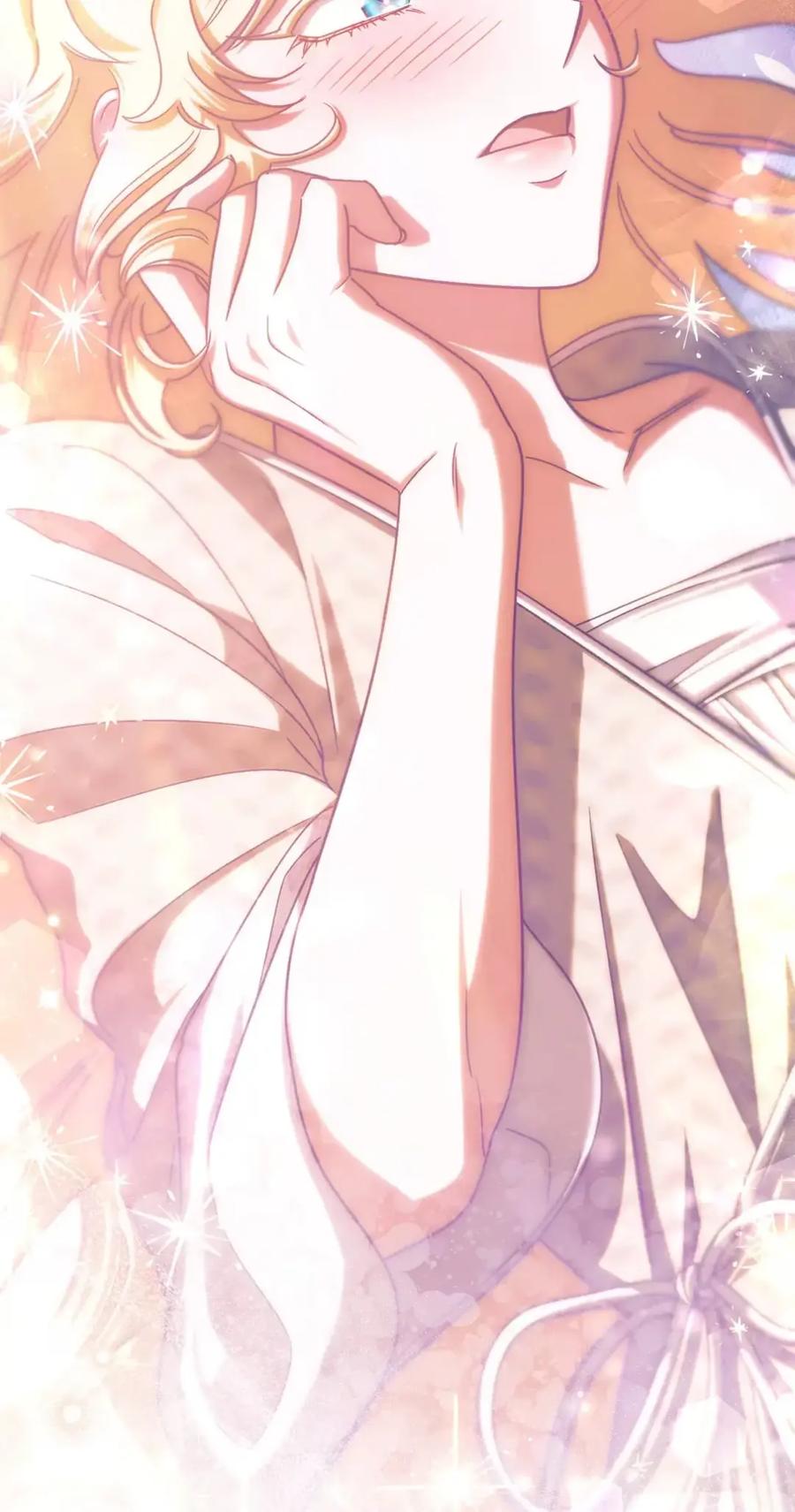 穿越成为暗黑系逆后宫小说男主们的小姨子 - 09 今日兼职丘比特 - 第20张图