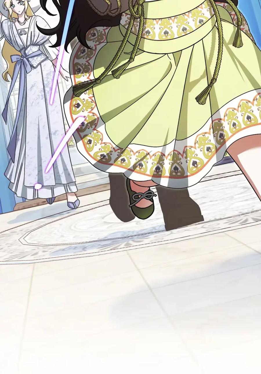 穿越成为暗黑系逆后宫小说男主们的小姨子 - 09 今日兼职丘比特 - 第70张图