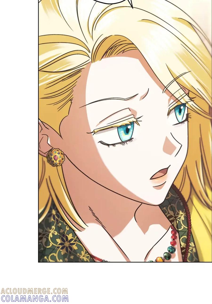 穿越成为暗黑系逆后宫小说男主们的小姨子 - 10 美男计碰壁 - 第34张图