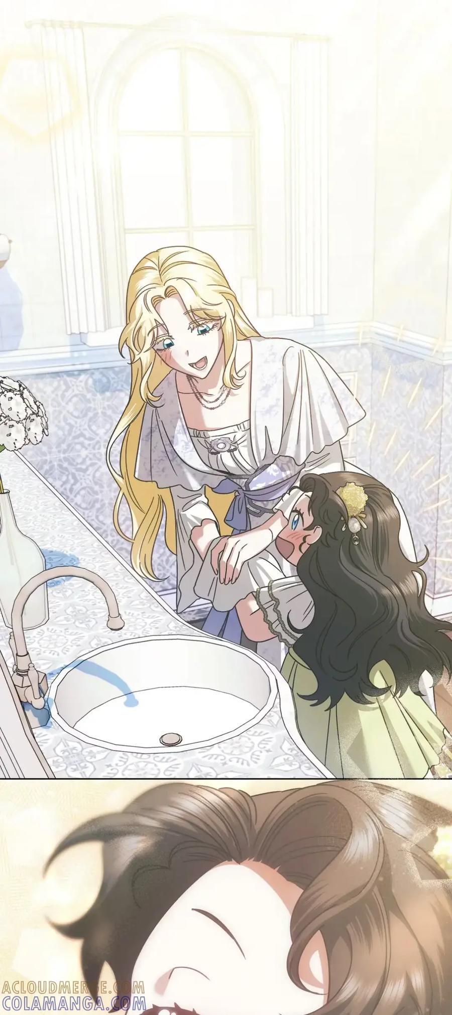 穿越成为暗黑系逆后宫小说男主们的小姨子 - 11 很难活过15岁 - 第91张图