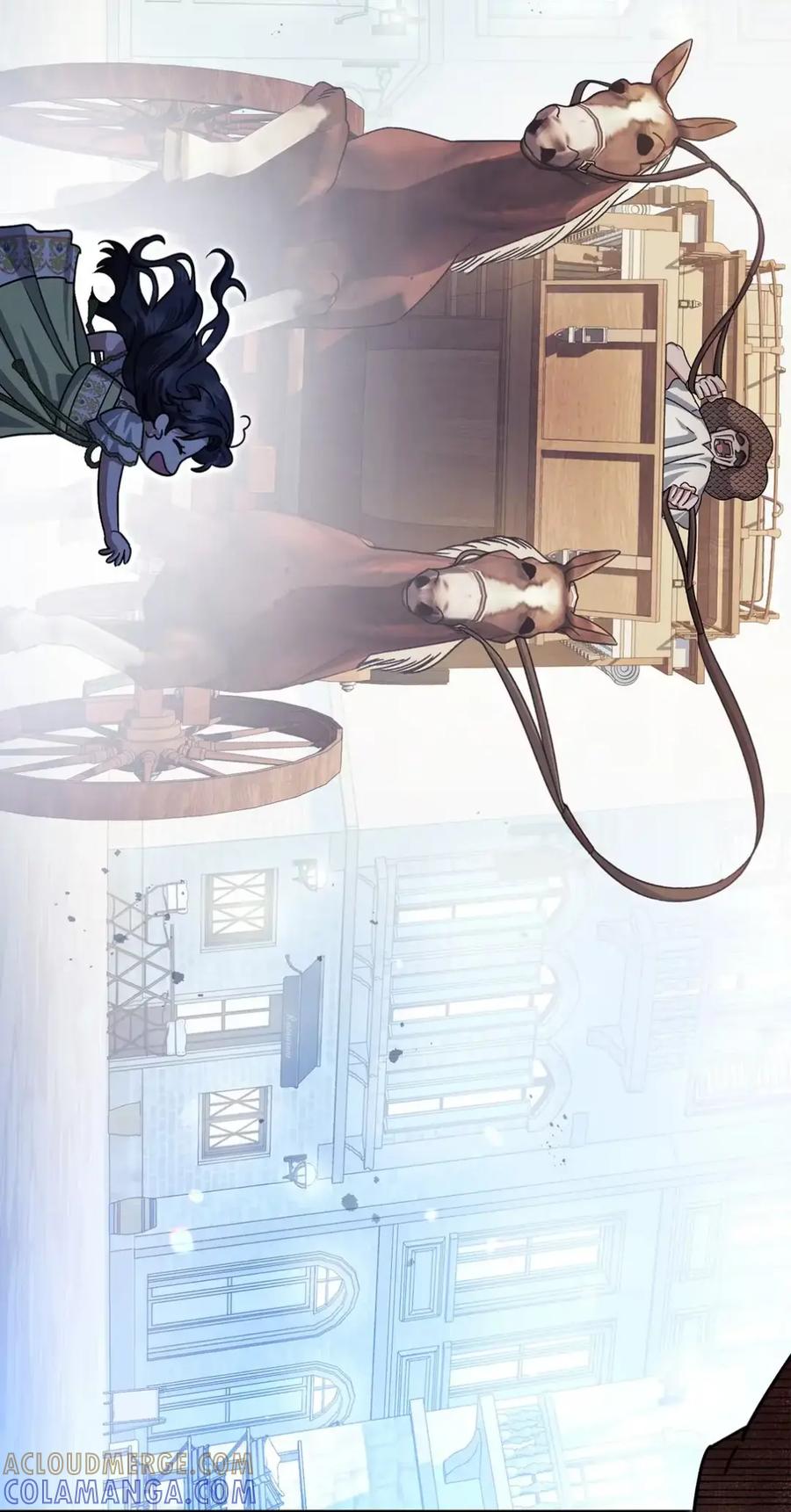 穿越成为暗黑系逆后宫小说男主们的小姨子 - 12 我答应了 - 第53张图