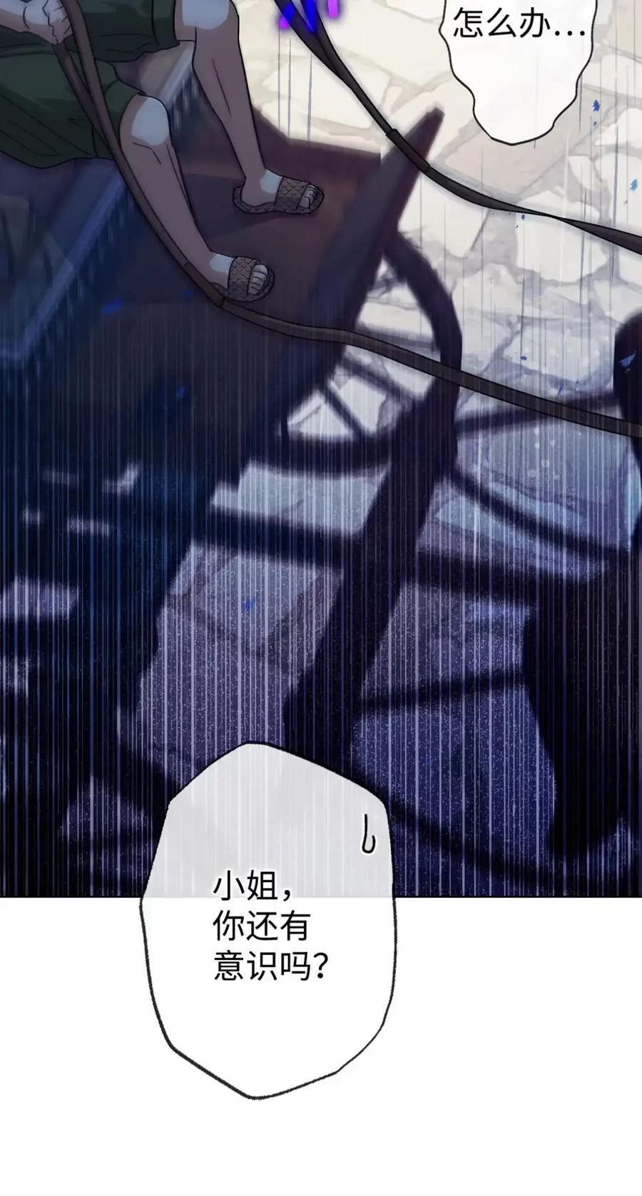 穿越成为暗黑系逆后宫小说男主们的小姨子 - 12 我答应了 - 第70张图