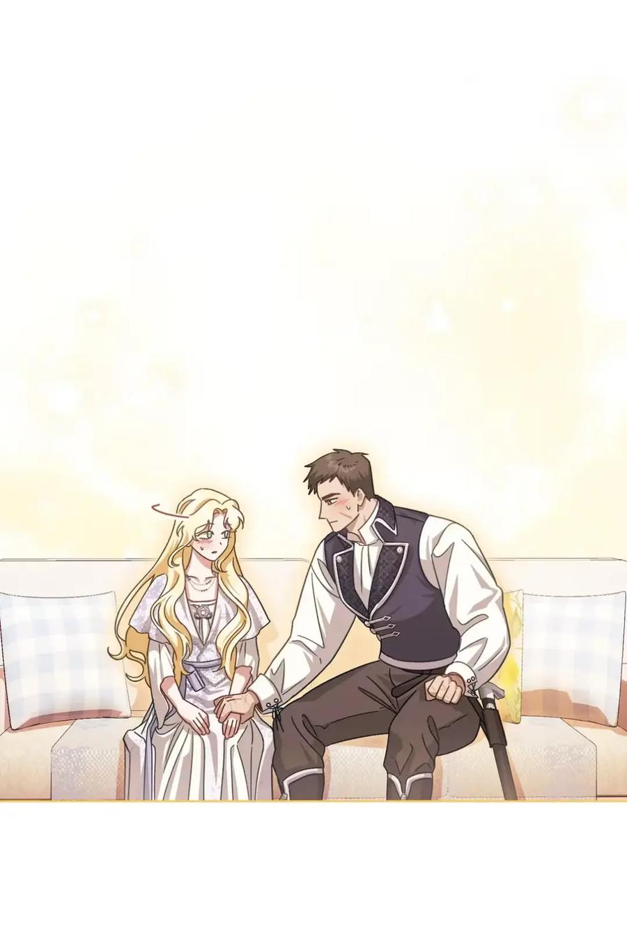 穿越成为暗黑系逆后宫小说男主们的小姨子 - 13 大姐的婚讯 - 第50张图