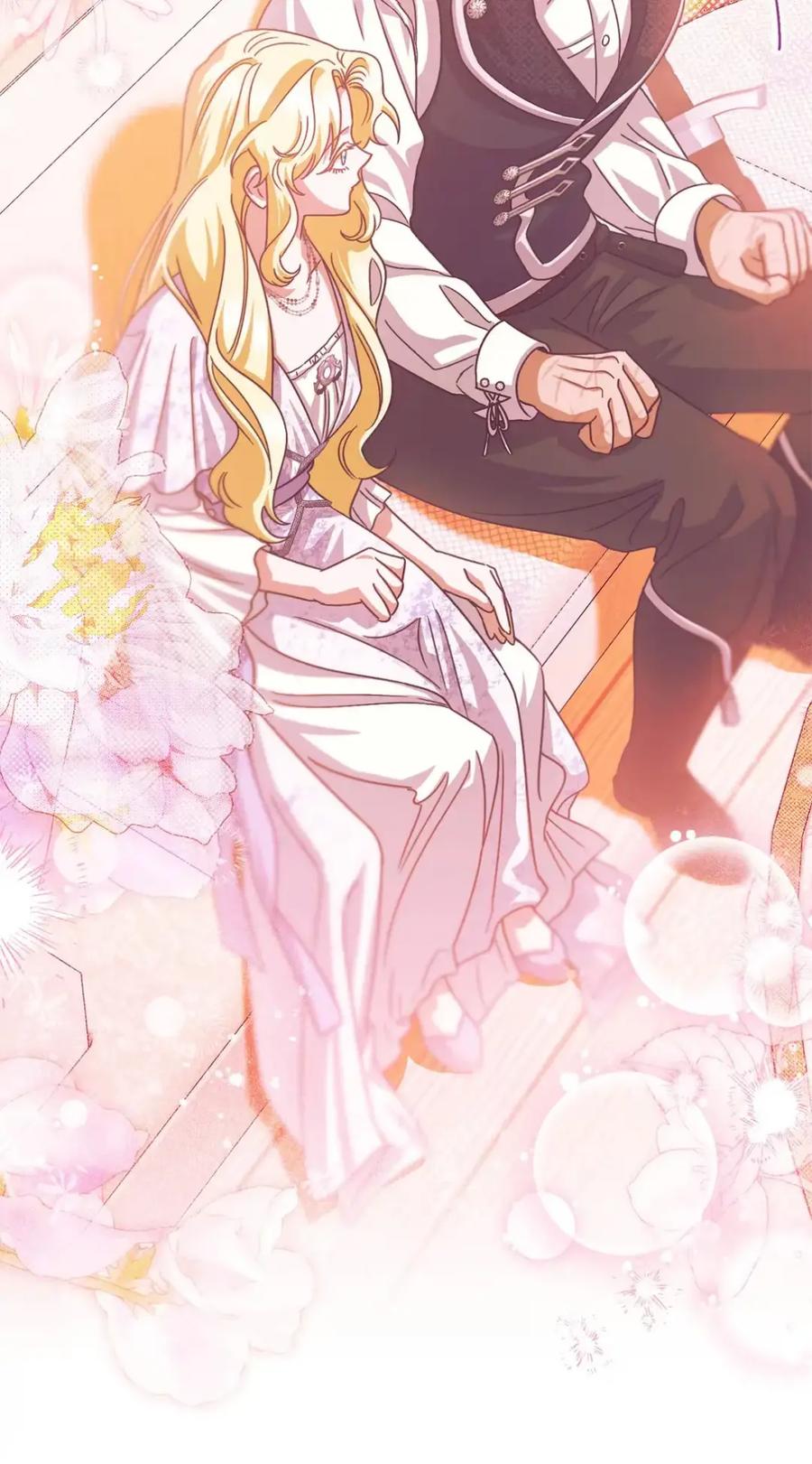 穿越成为暗黑系逆后宫小说男主们的小姨子 - 13 大姐的婚讯 - 第67张图