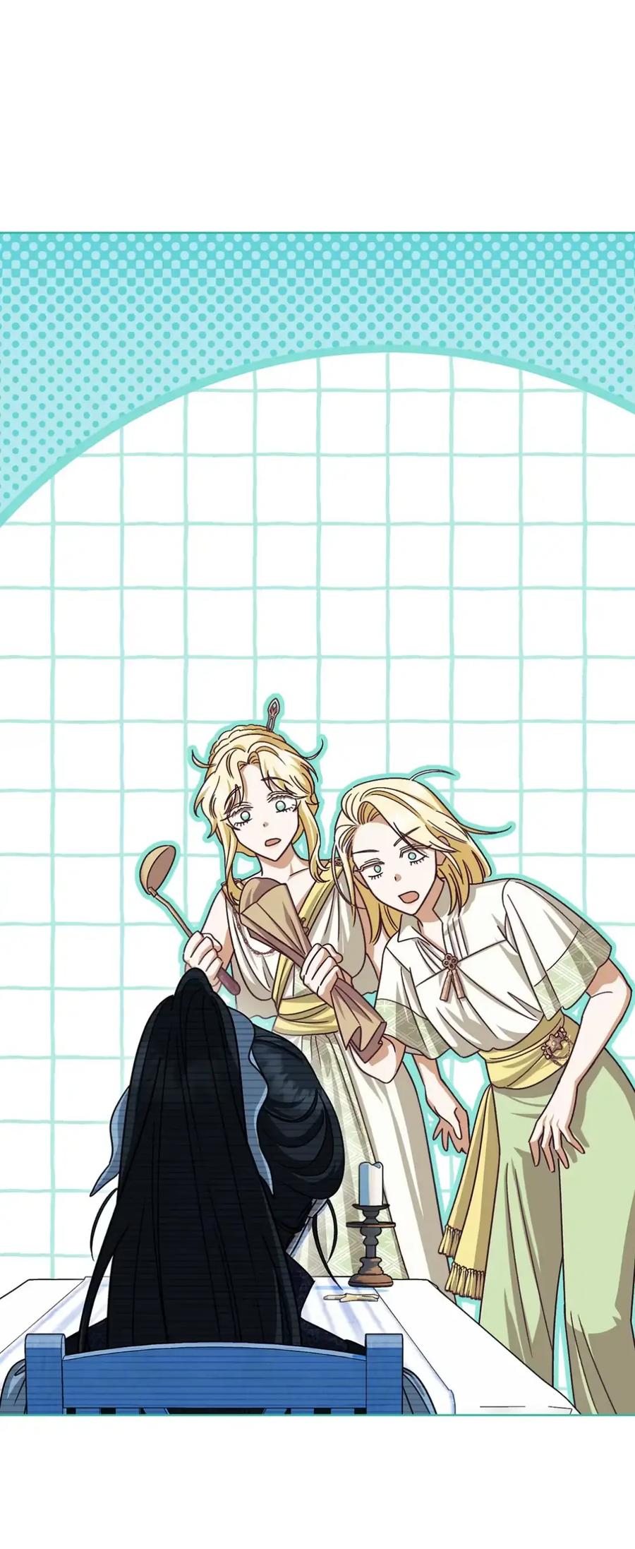 穿越成为暗黑系逆后宫小说男主们的小姨子 - 13 大姐的婚讯 - 第80张图