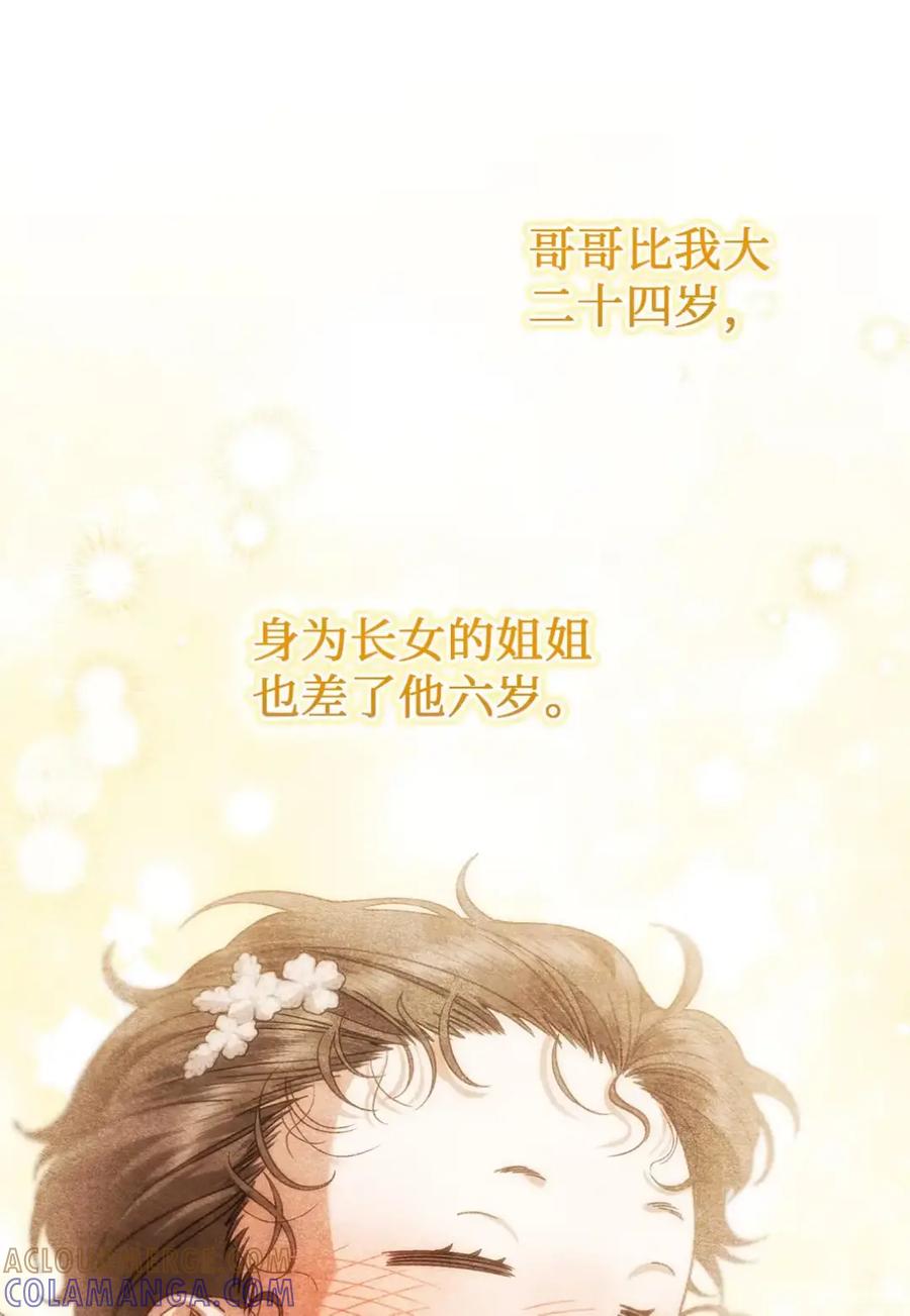 穿越成为暗黑系逆后宫小说男主们的小姨子 - 14 是姐夫也是哥哥 - 第57张图