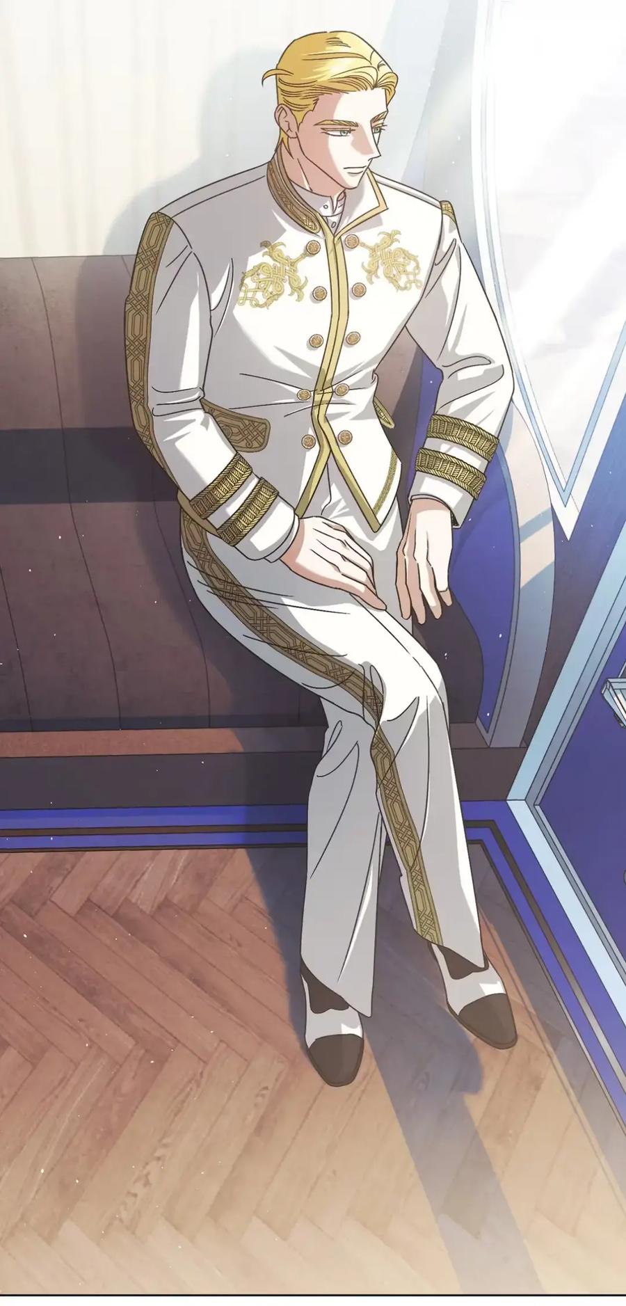 穿越成为暗黑系逆后宫小说男主们的小姨子 - 14 是姐夫也是哥哥 - 第3张图