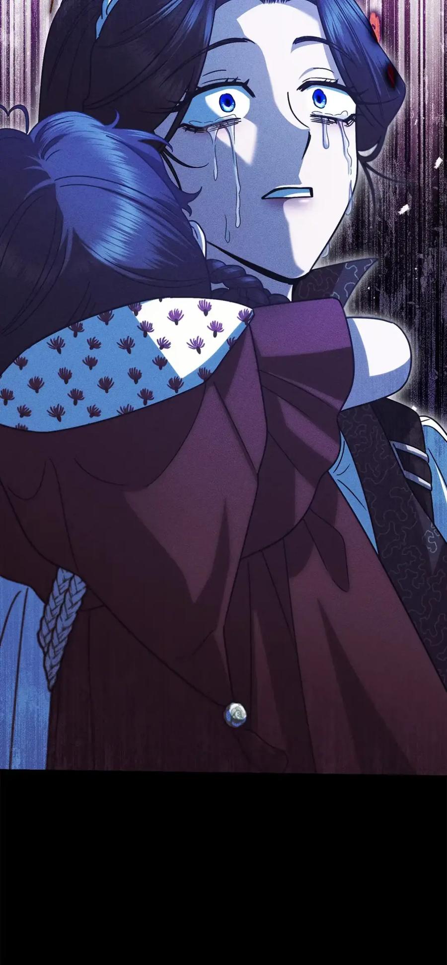 穿越成为暗黑系逆后宫小说男主们的小姨子 - 16 不要抛弃我 - 第48张图