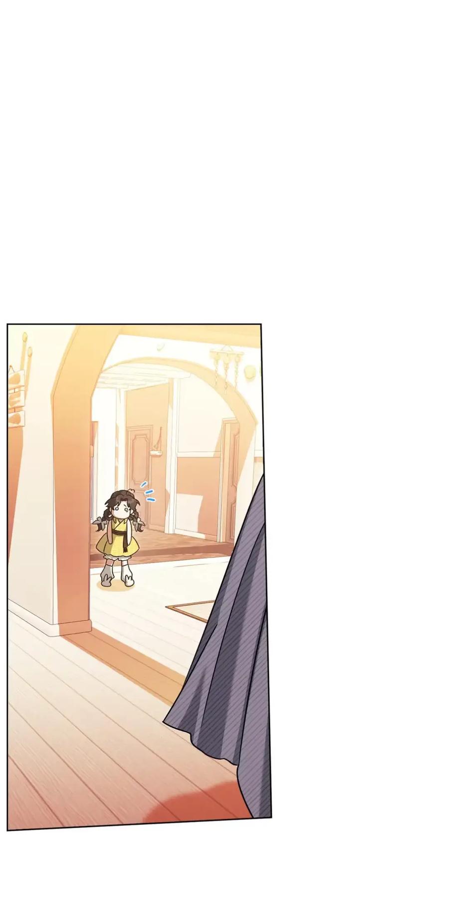 穿越成为暗黑系逆后宫小说男主们的小姨子 - 16 不要抛弃我 - 第95张图