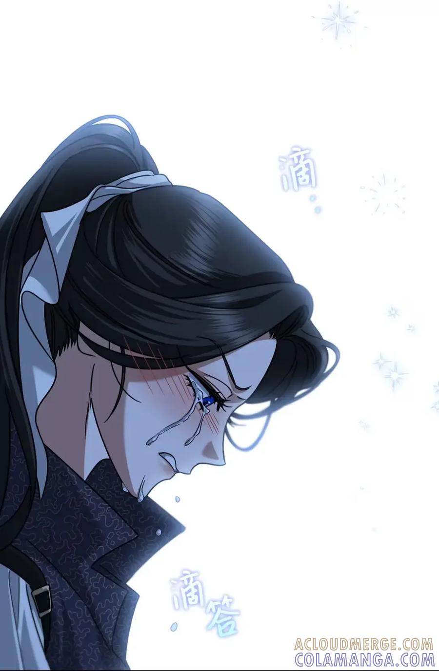 穿越成为暗黑系逆后宫小说男主们的小姨子 - 16 不要抛弃我 - 第29张图