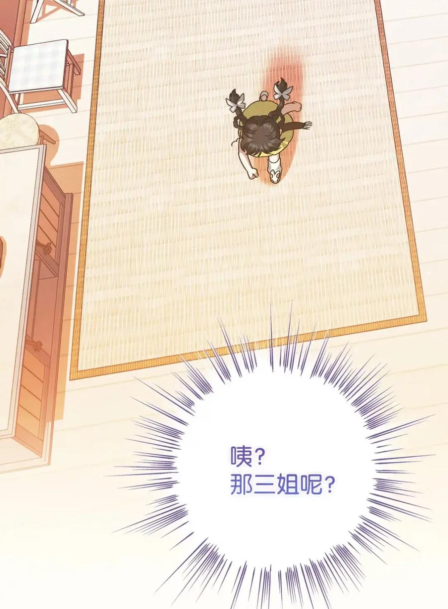 穿越成为暗黑系逆后宫小说男主们的小姨子 - 17 写给哥哥的信 - 第35张图