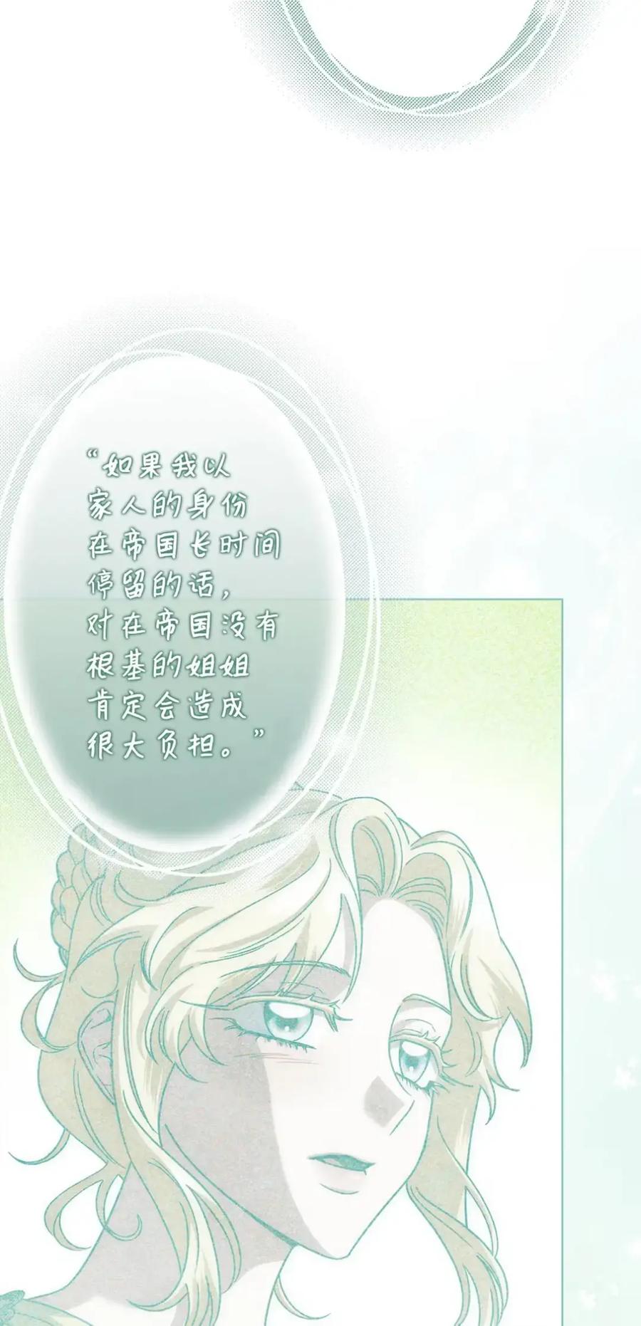 穿越成为暗黑系逆后宫小说男主们的小姨子 - 17 写给哥哥的信 - 第44张图