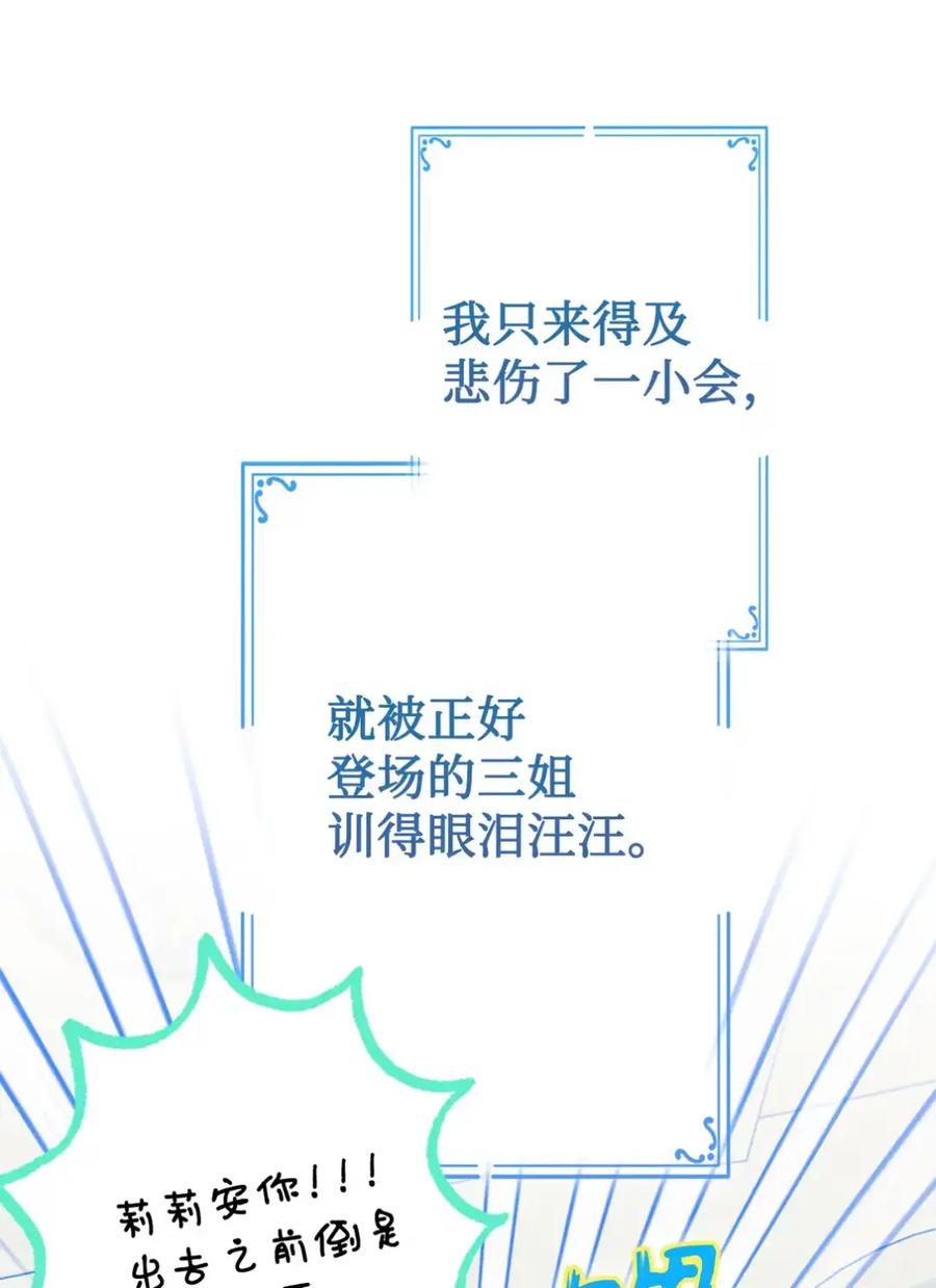 穿越成为暗黑系逆后宫小说男主们的小姨子 - 17 写给哥哥的信 - 第82张图