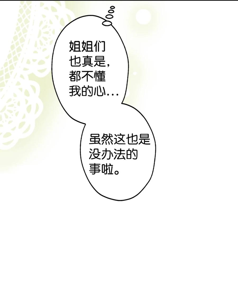 穿越成为暗黑系逆后宫小说男主们的小姨子 - 01 原著女主的死亡 - 第88张图