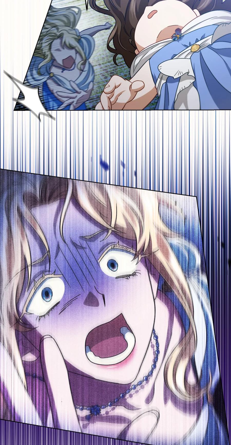 穿越成为暗黑系逆后宫小说男主们的小姨子 - 02 危险人物 - 第127张图