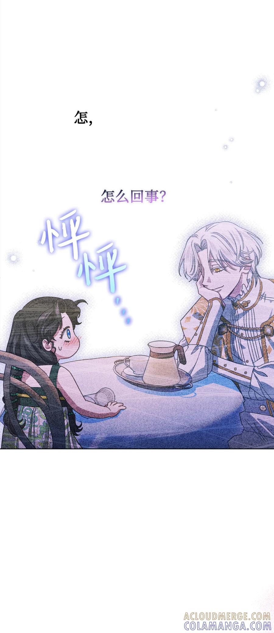 穿越成为暗黑系逆后宫小说男主们的小姨子 - 02 危险人物 - 第61张图