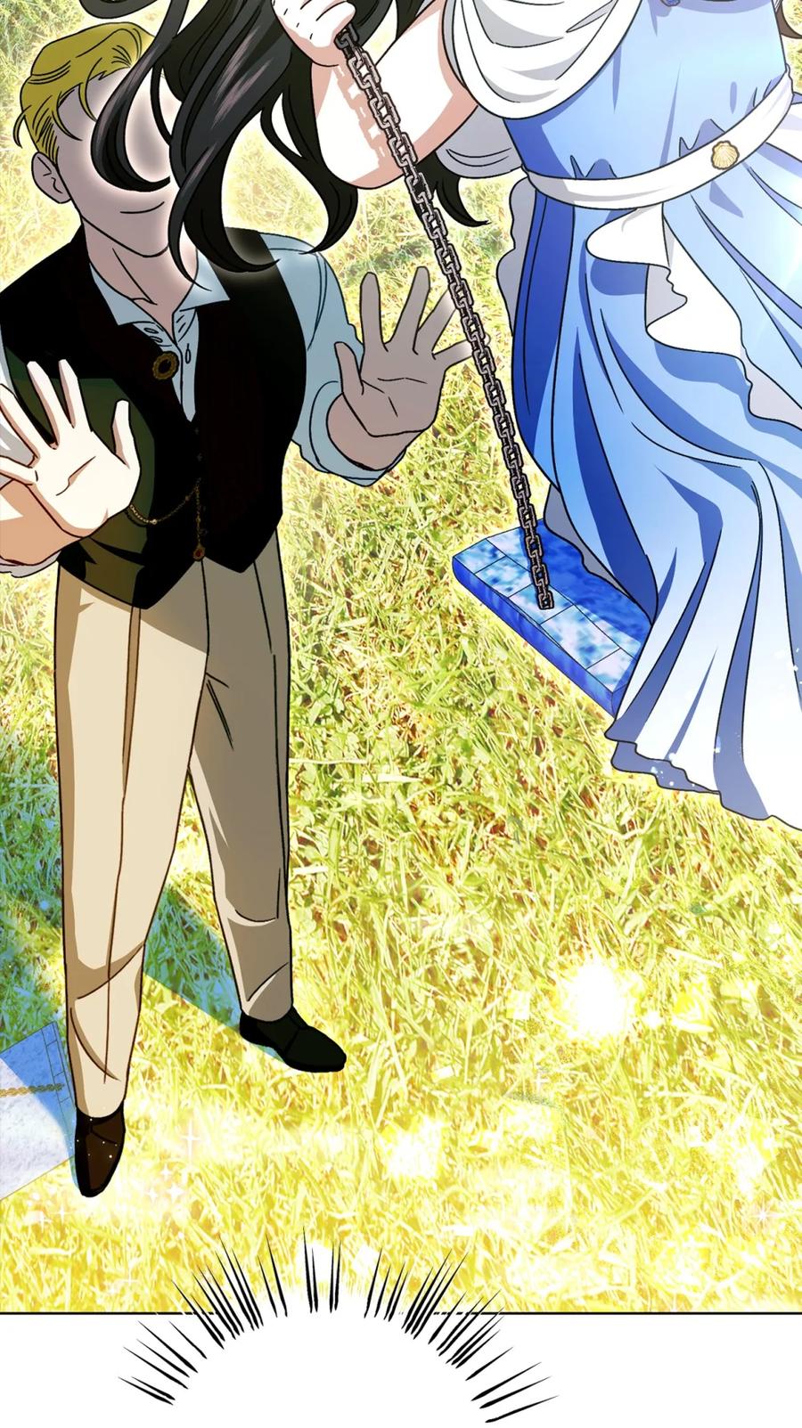 穿越成为暗黑系逆后宫小说男主们的小姨子 - 02 危险人物 - 第111张图