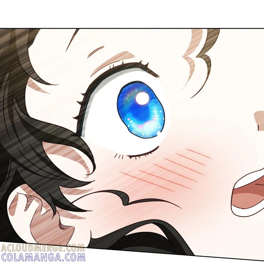 穿越成为暗黑系逆后宫小说男主们的小姨子 - 02 危险人物 - 第109张图