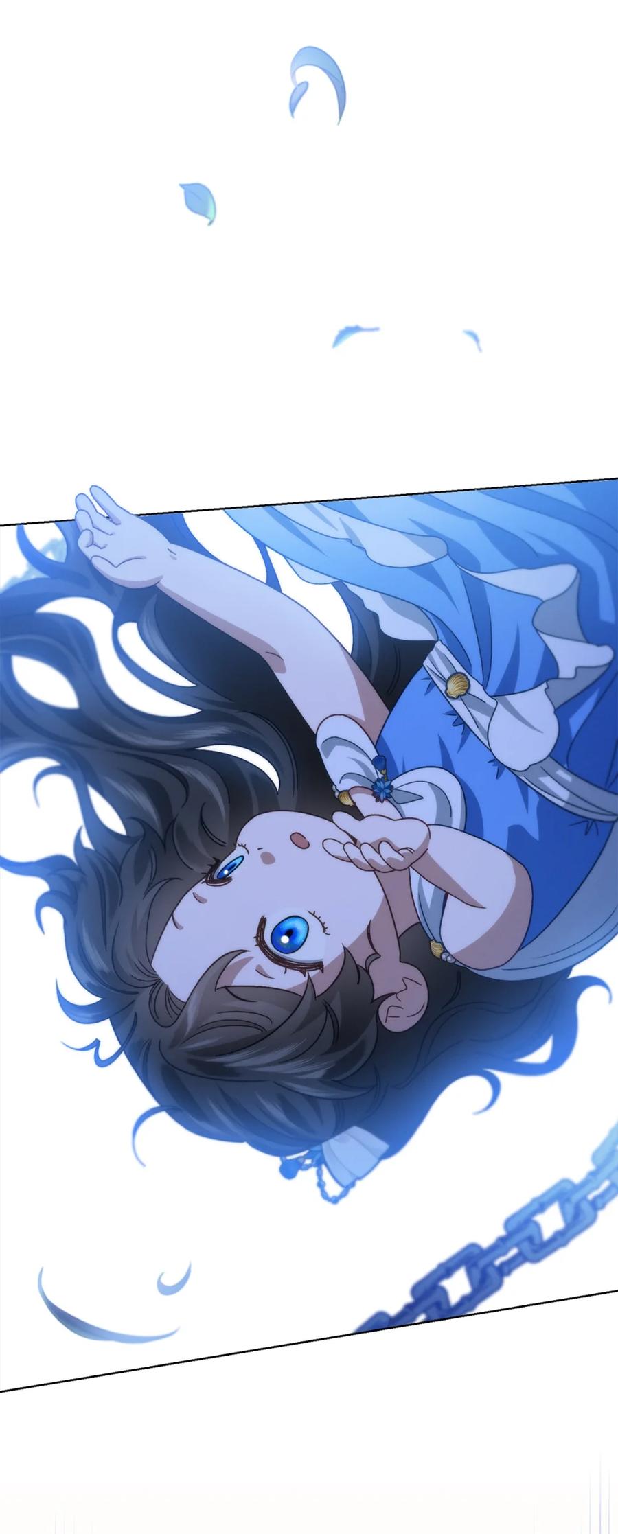 穿越成为暗黑系逆后宫小说男主们的小姨子 - 02 危险人物 - 第124张图