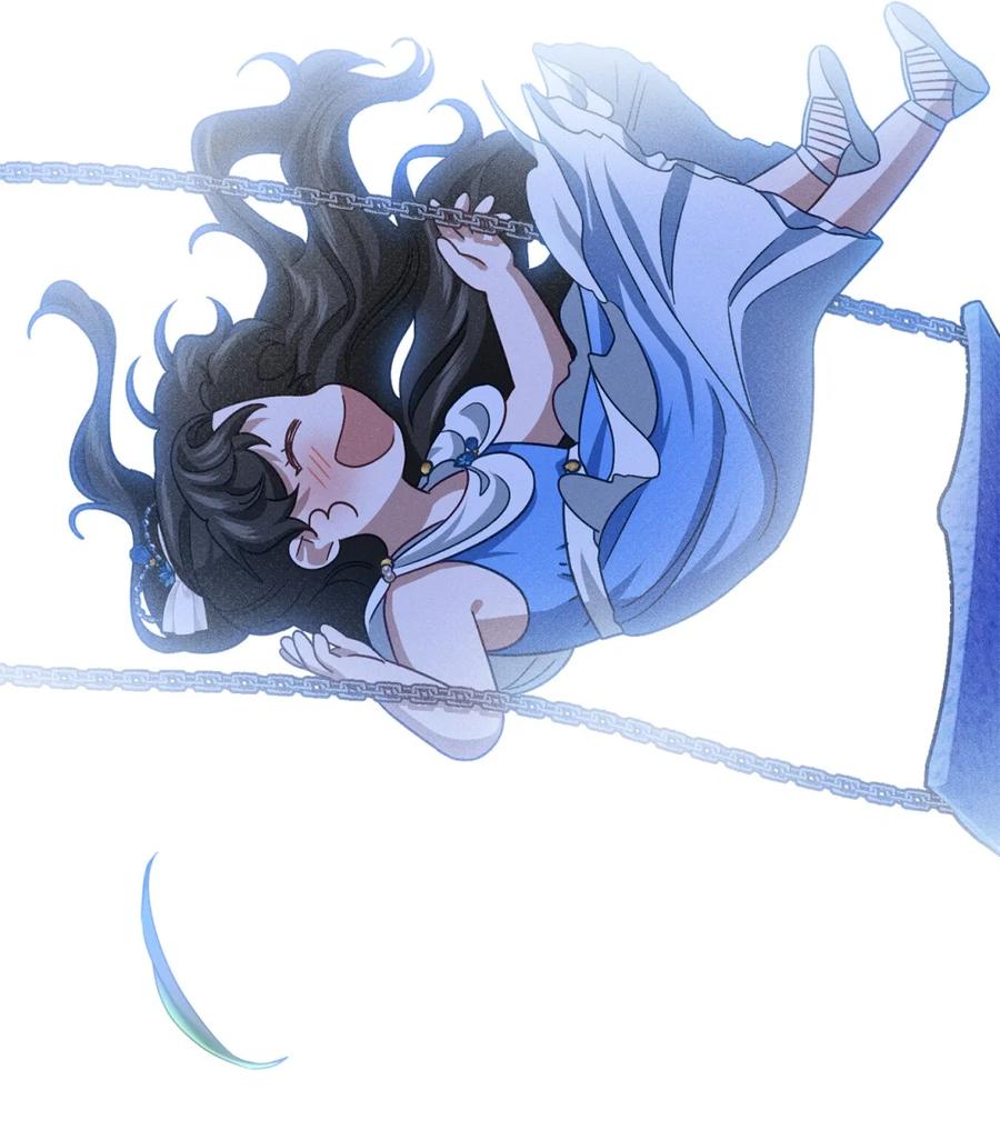 穿越成为暗黑系逆后宫小说男主们的小姨子 - 02 危险人物 - 第123张图