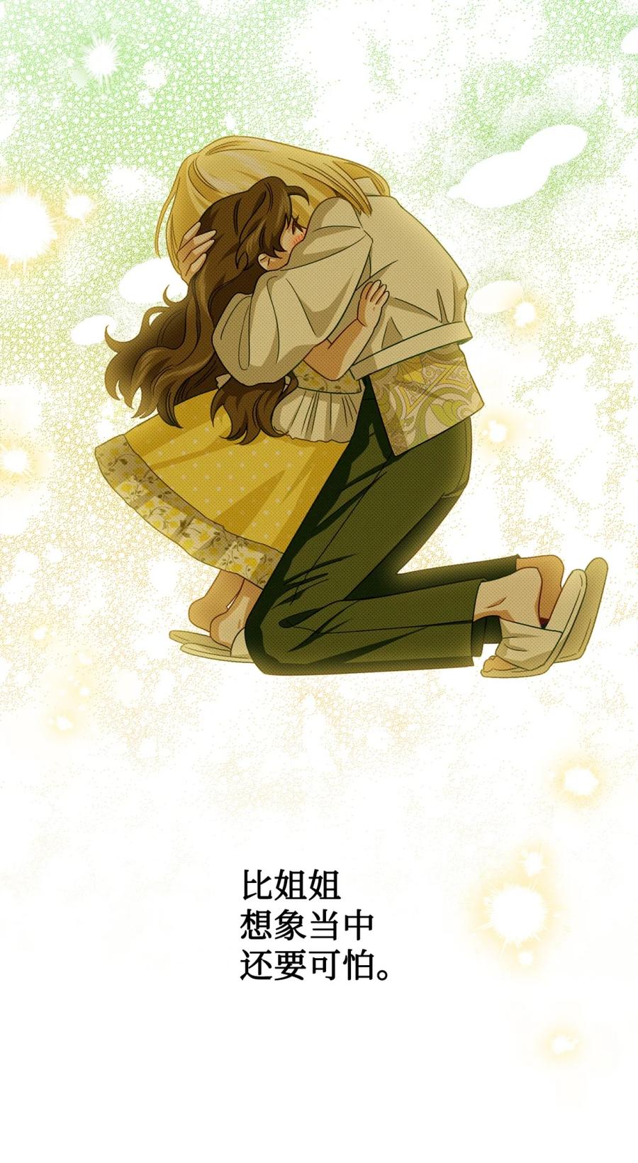 穿越成为暗黑系逆后宫小说男主们的小姨子 - 02 危险人物 - 第75张图