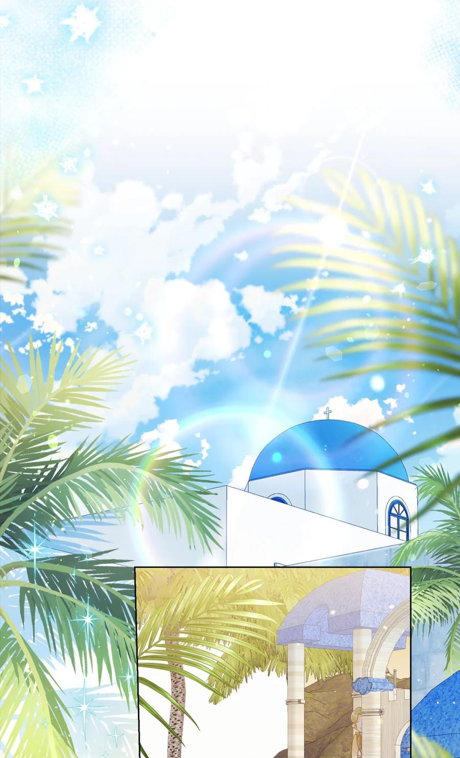 穿越成为暗黑系逆后宫小说男主们的小姨子 - 02 危险人物 - 第82张图