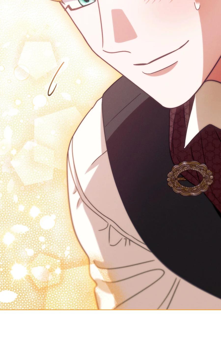 穿越成为暗黑系逆后宫小说男主们的小姨子 - 03 男主遍地走？ - 第51张图