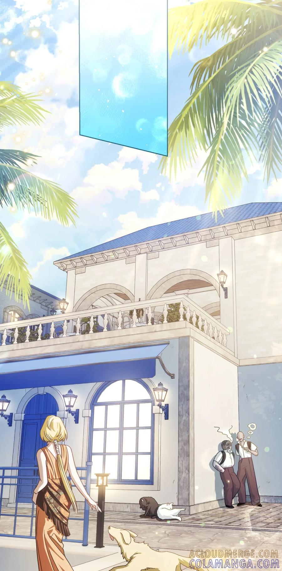 穿越成为暗黑系逆后宫小说男主们的小姨子 - 04 三姐要挨训了 - 第17张图