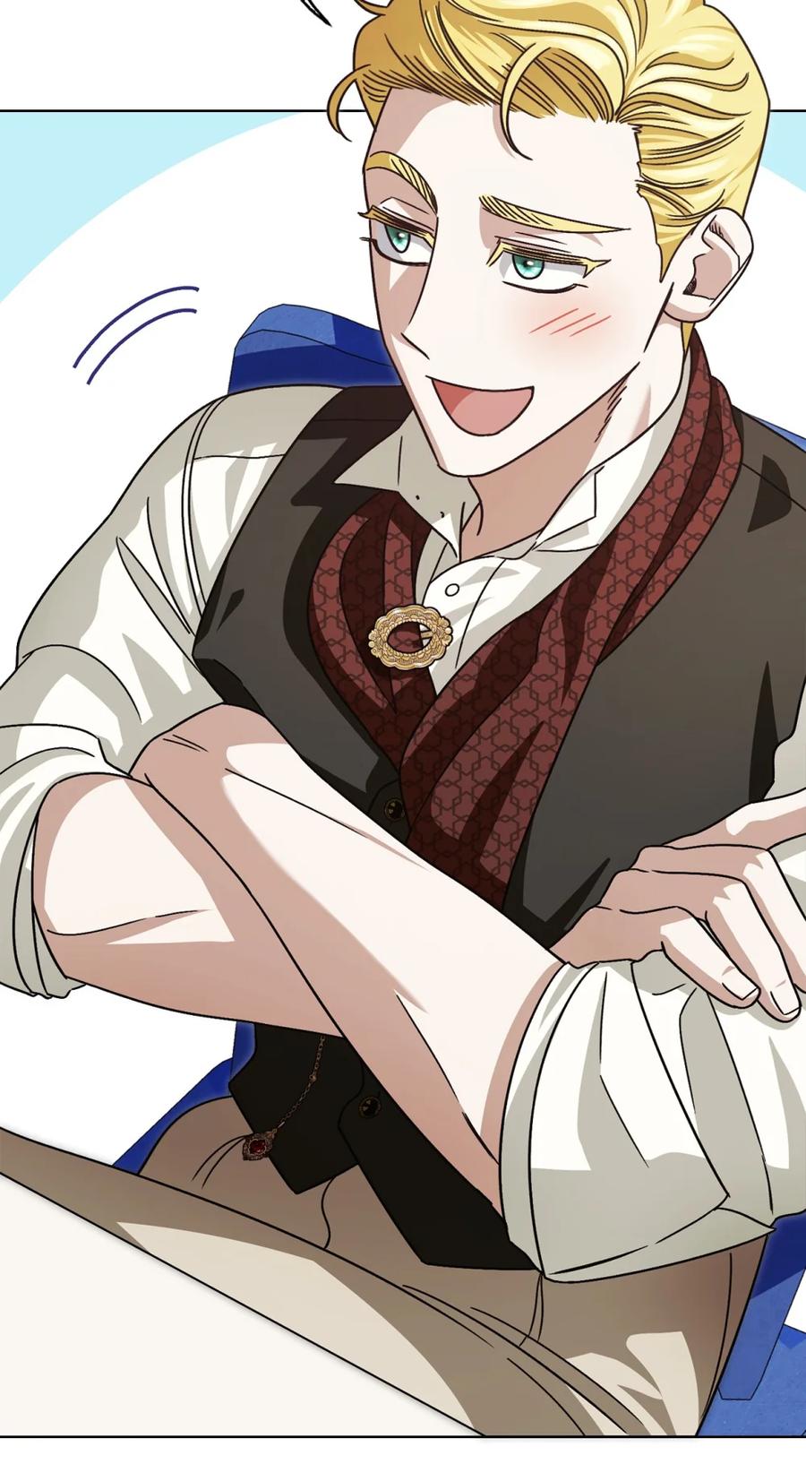 穿越成为暗黑系逆后宫小说男主们的小姨子 - 04 三姐要挨训了 - 第36张图