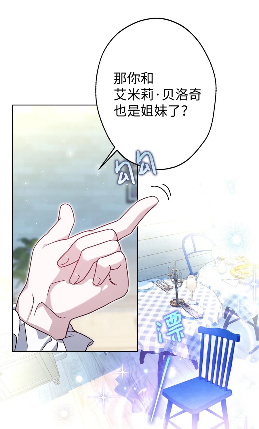 穿越成为暗黑系逆后宫小说男主们的小姨子 - 04 三姐要挨训了 - 第87张图