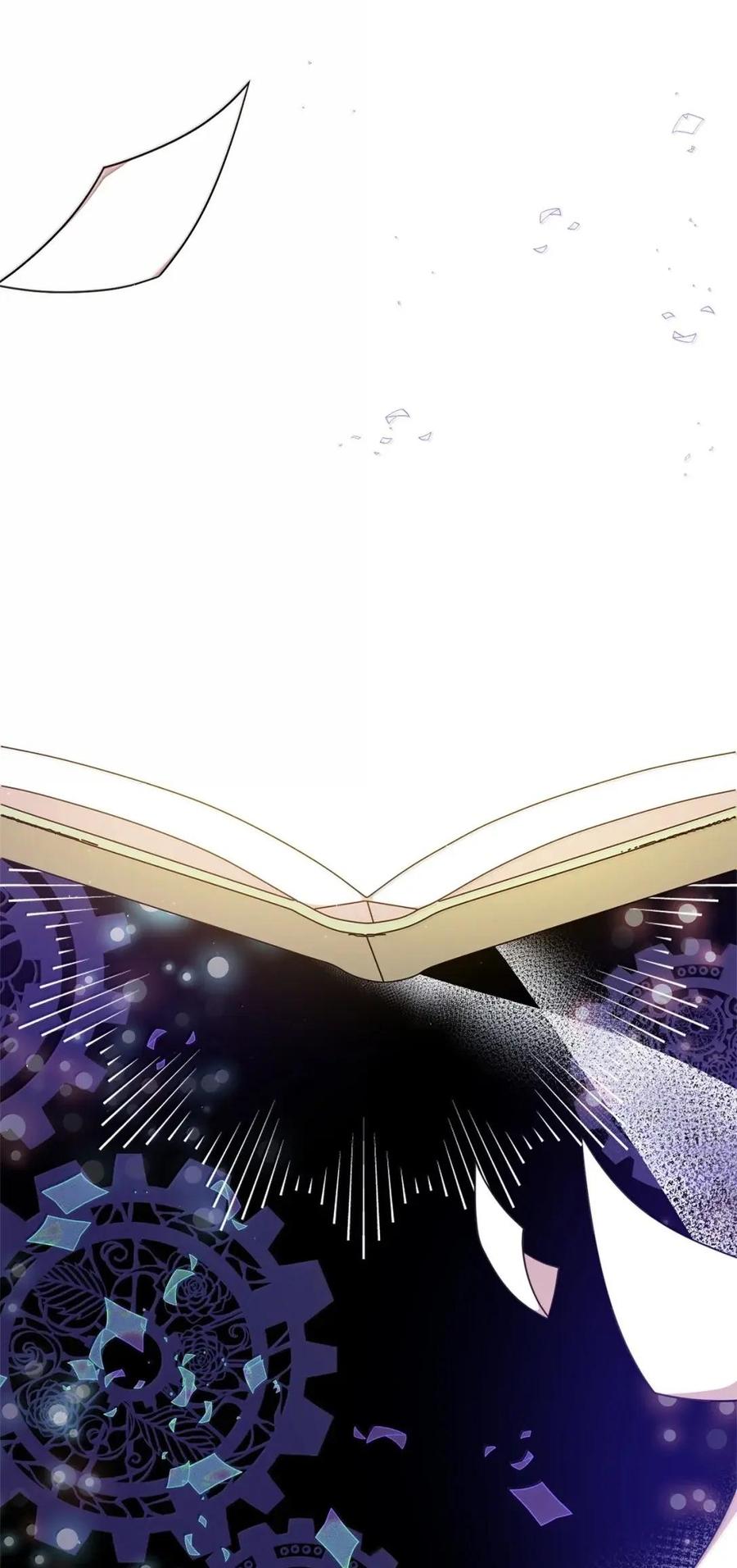 《虽然是魂穿游戏世界里女主的姐粉》56 以牙还牙 第118页