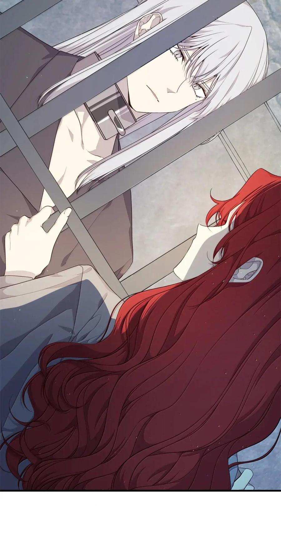 《虽然是魂穿游戏世界里女主的姐粉》56 以牙还牙 第98页