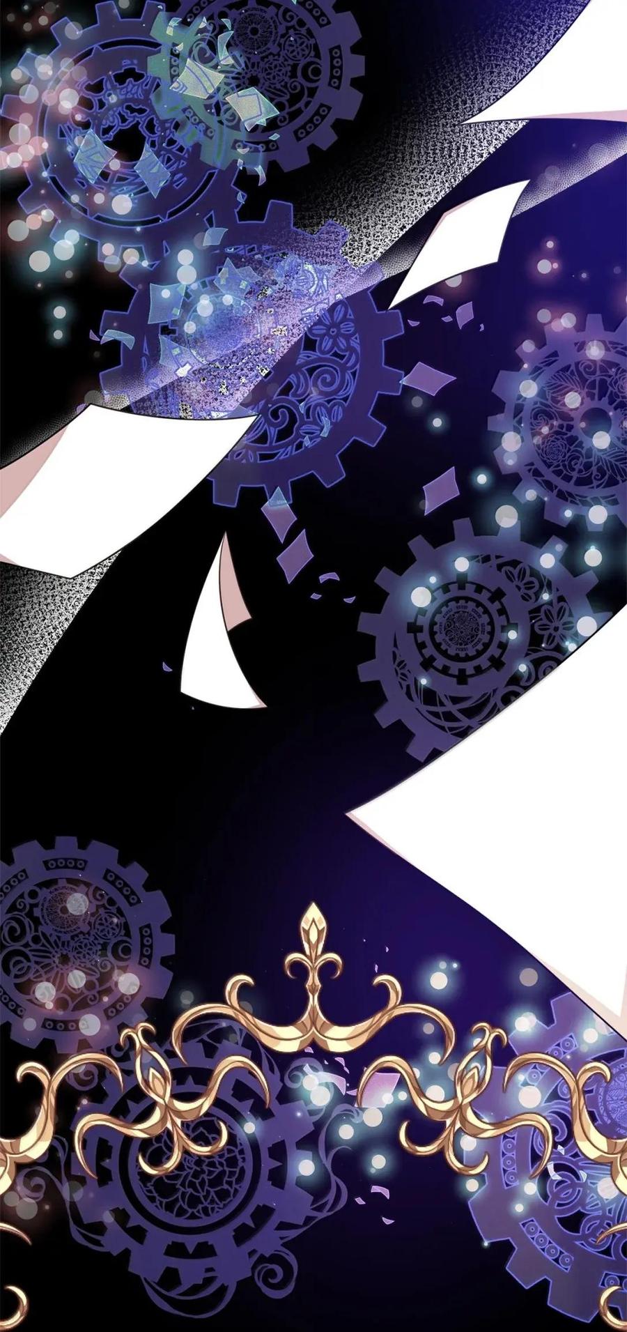 《虽然是魂穿游戏世界里女主的姐粉》56 以牙还牙 第119页
