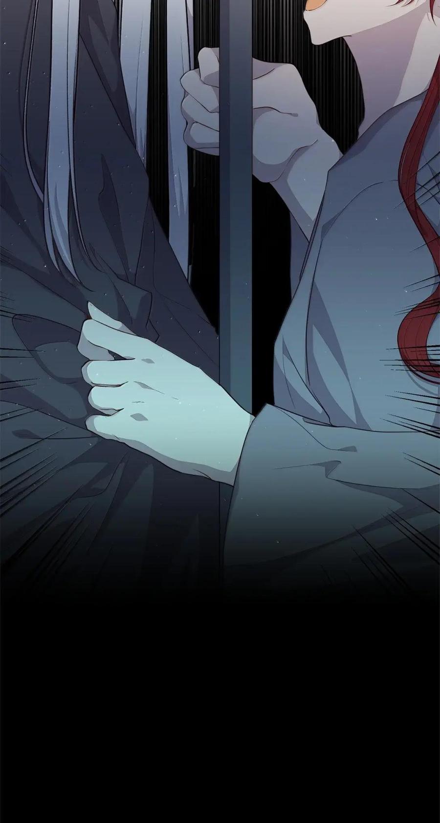 《虽然是魂穿游戏世界里女主的姐粉》56 以牙还牙 第102页