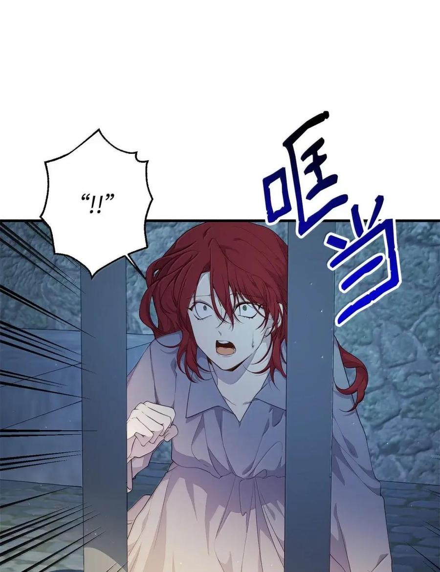 《虽然是魂穿游戏世界里女主的姐粉》56 以牙还牙 第95页
