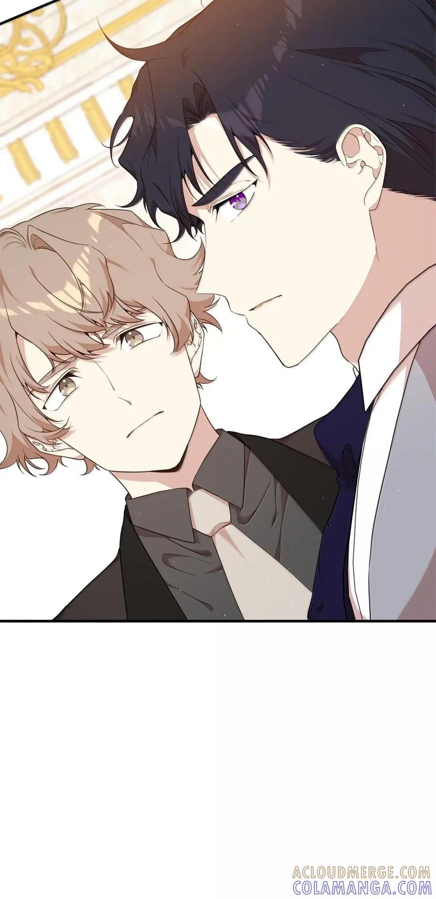 《虽然是魂穿游戏世界里女主的姐粉》57 来一场骗局 第94页