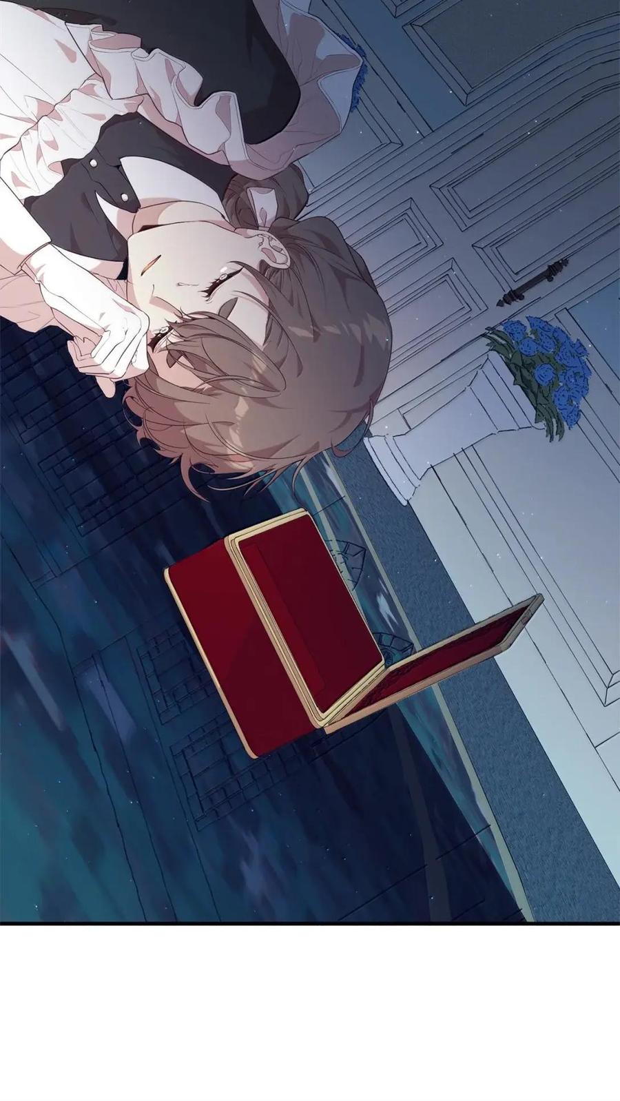 《虽然是魂穿游戏世界里女主的姐粉》57 来一场骗局 第24页