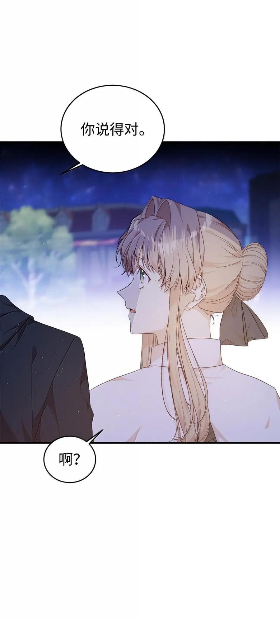 《虽然是魂穿游戏世界里女主的姐粉》57 来一场骗局 第44页
