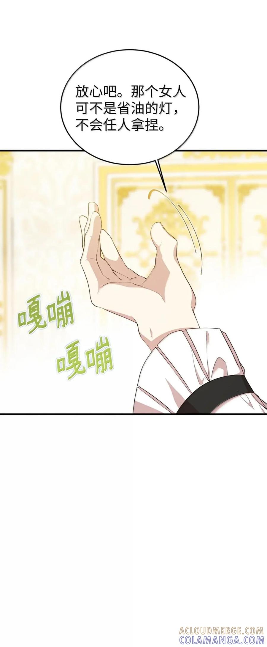 《虽然是魂穿游戏世界里女主的姐粉》57 来一场骗局 第70页