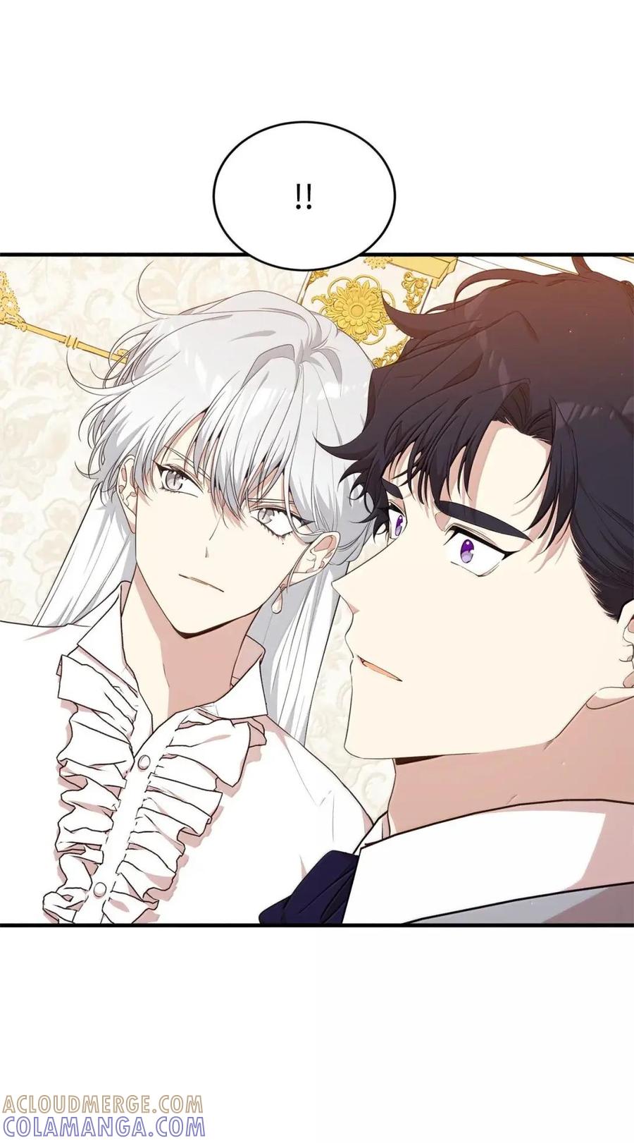 《虽然是魂穿游戏世界里女主的姐粉》57 来一场骗局 第82页