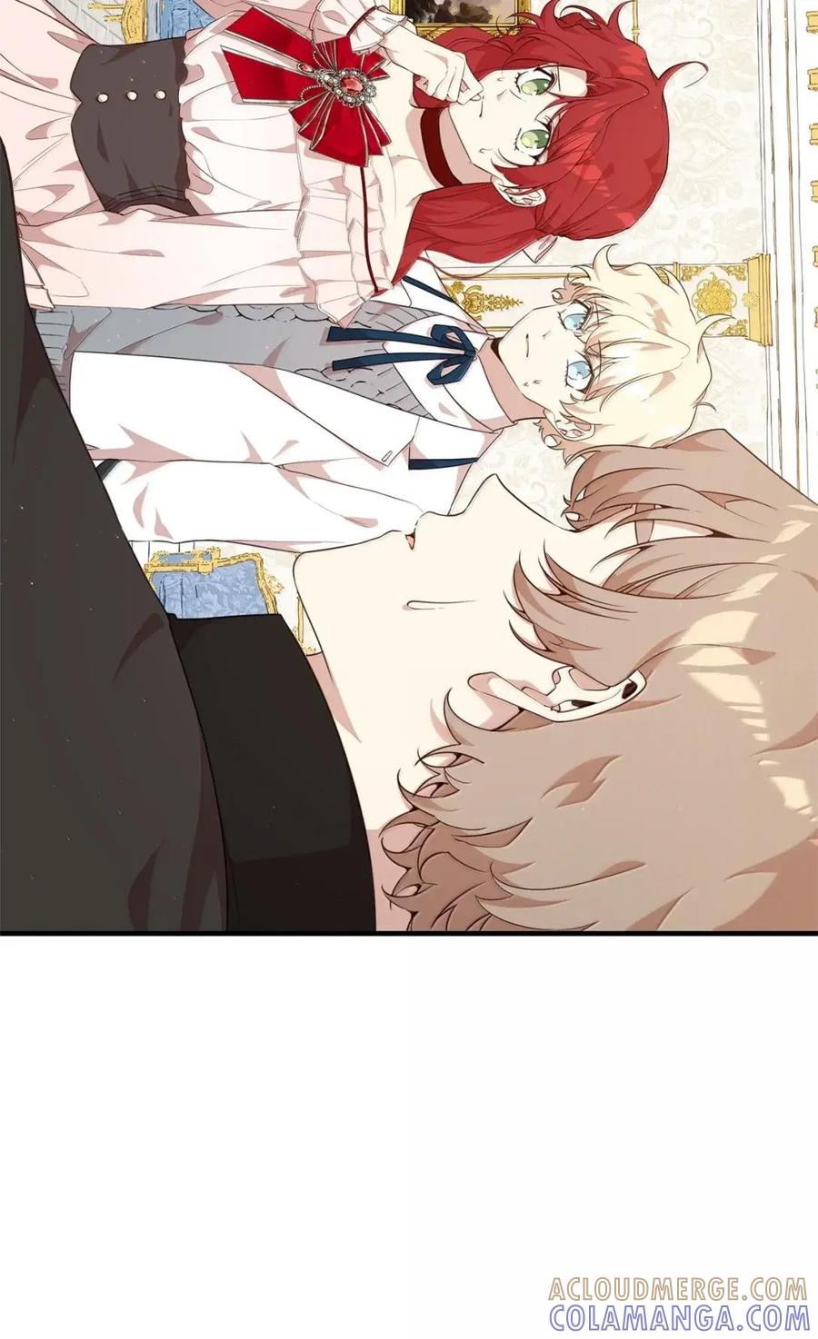 《虽然是魂穿游戏世界里女主的姐粉》57 来一场骗局 第52页