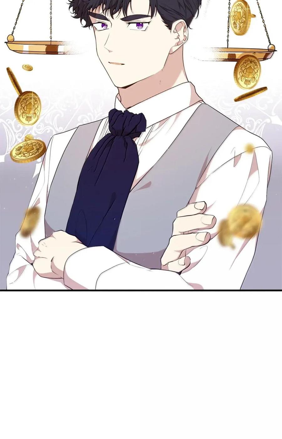 《虽然是魂穿游戏世界里女主的姐粉》58 财力诱惑 第38页