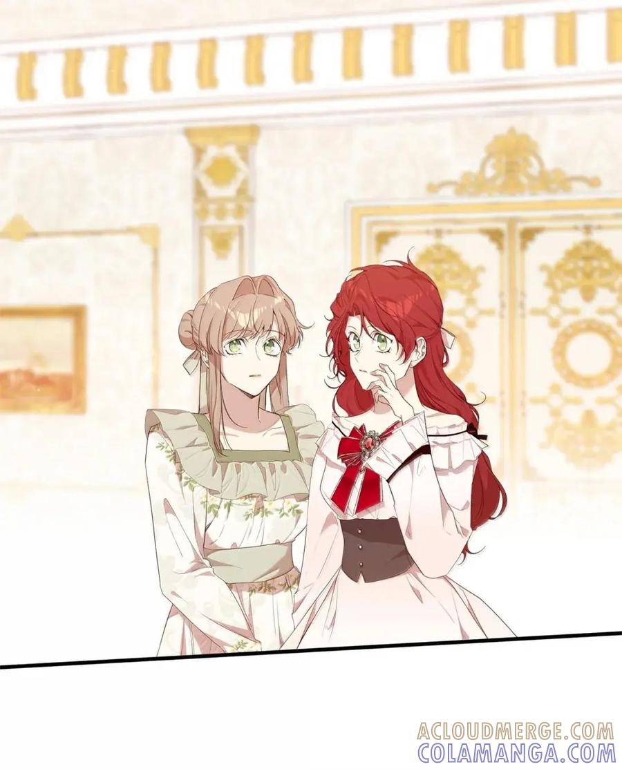 《虽然是魂穿游戏世界里女主的姐粉》58 财力诱惑 第49页