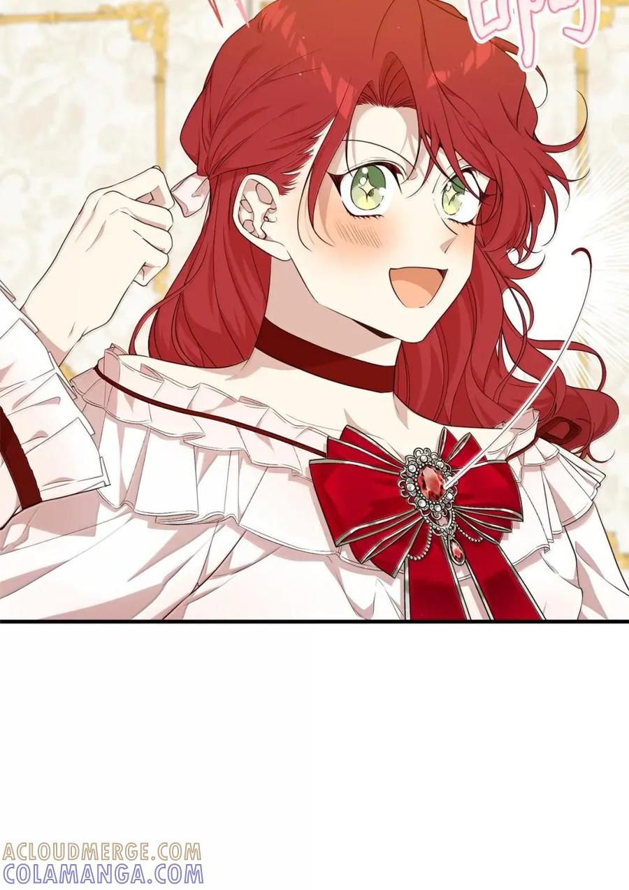 《虽然是魂穿游戏世界里女主的姐粉》58 财力诱惑 第57页