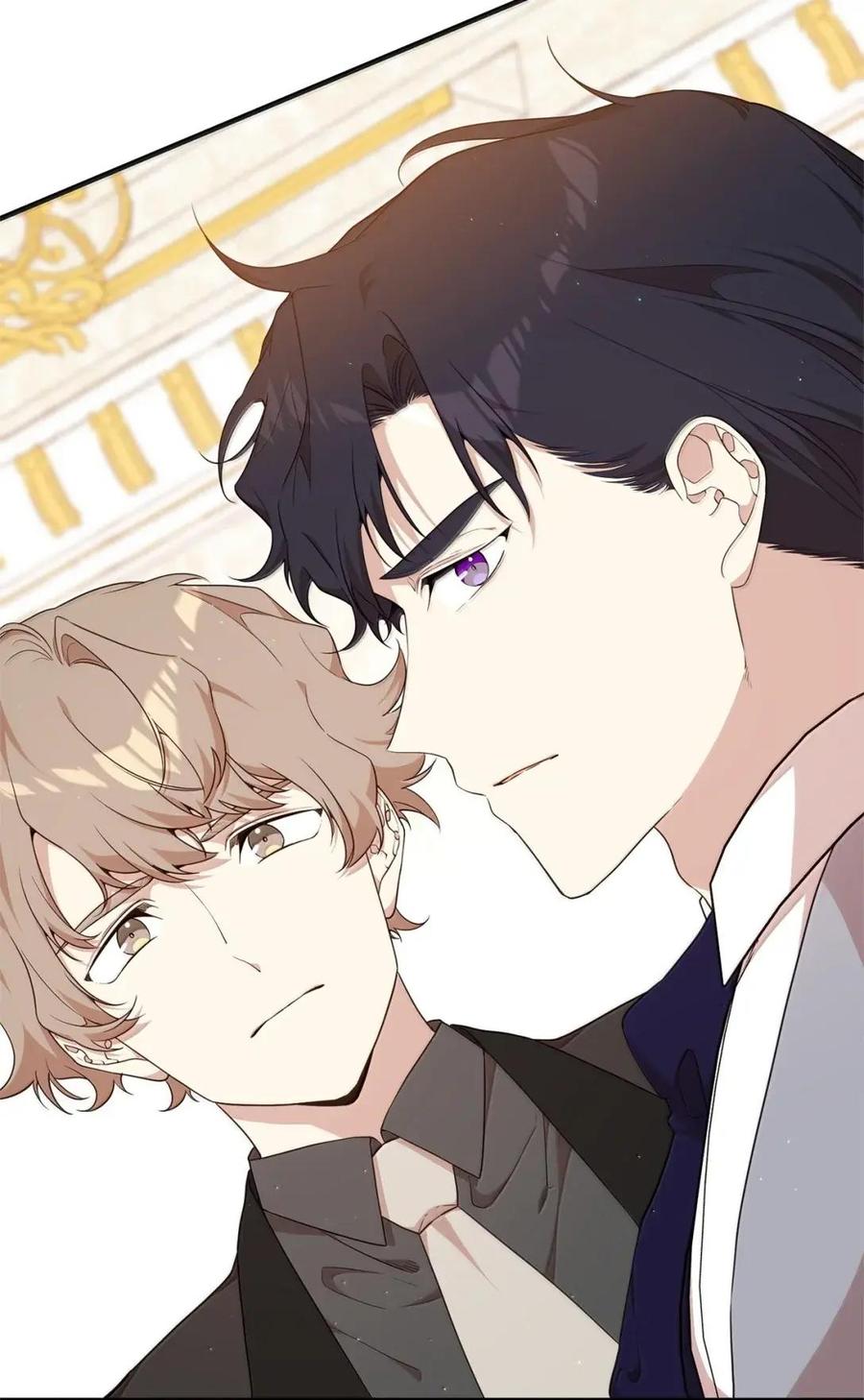 《虽然是魂穿游戏世界里女主的姐粉》58 财力诱惑 第4页